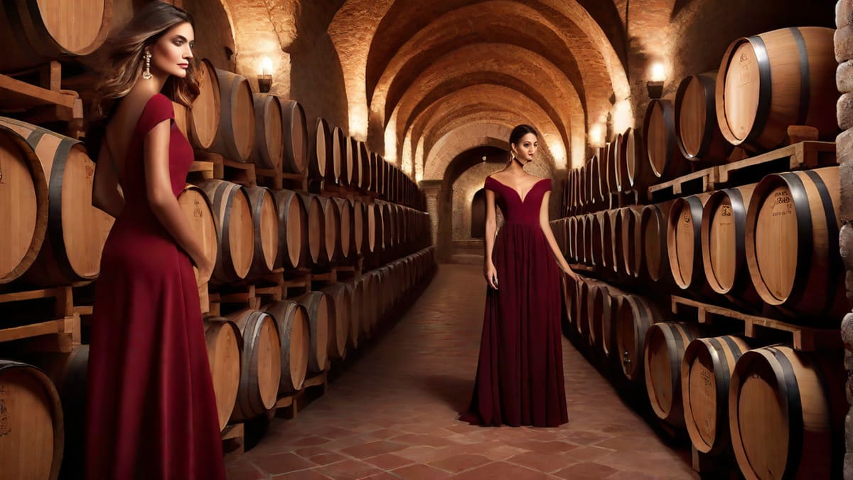 Where Can You Find Marsala Wine