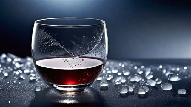 What Happens If You Freeze Wine