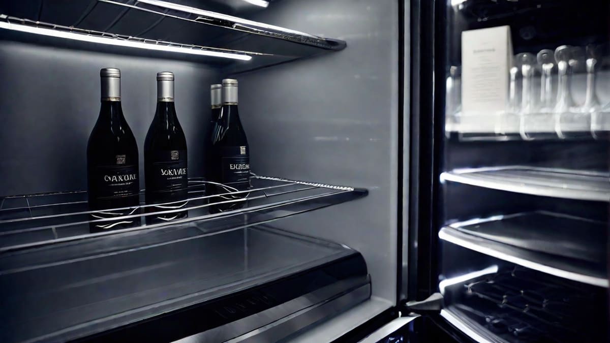 Should You Put Wine In The Fridge