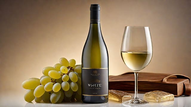 What Kind Of White Wine Is Dry