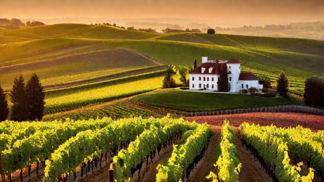 How To Get Into The Wine Industry