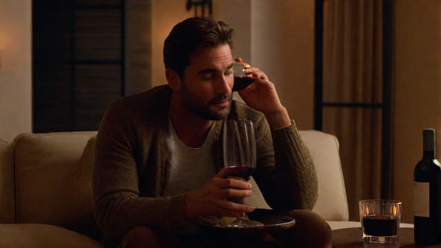 How To Cure Headache After Drinking Wine