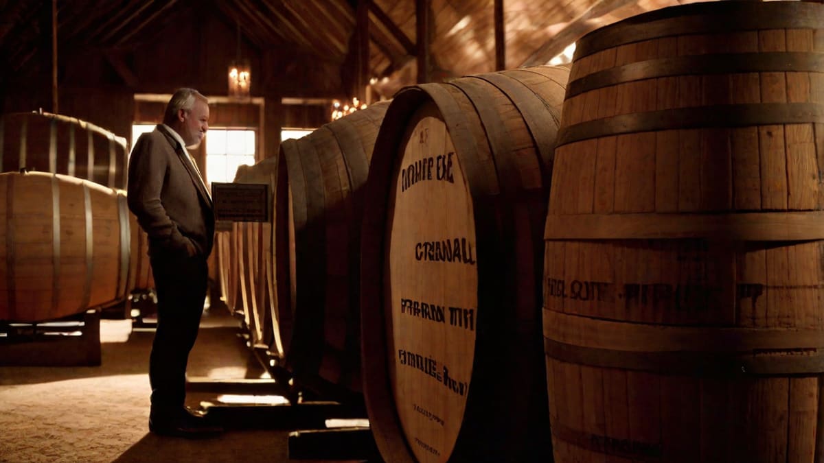 How Long Does It Take Wine To Ferment