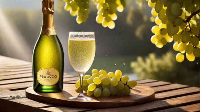 Is Prosecco Supposed To Be Chilled