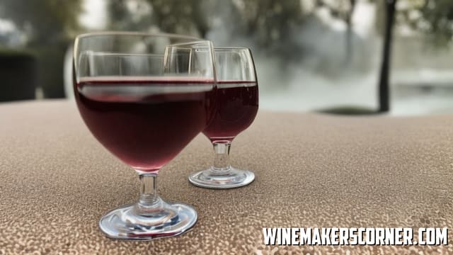 Is Wine Low Carb