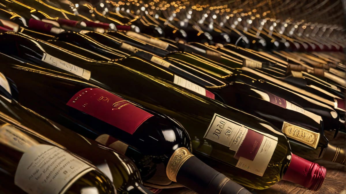 What Does It Mean When Wine Is Corked