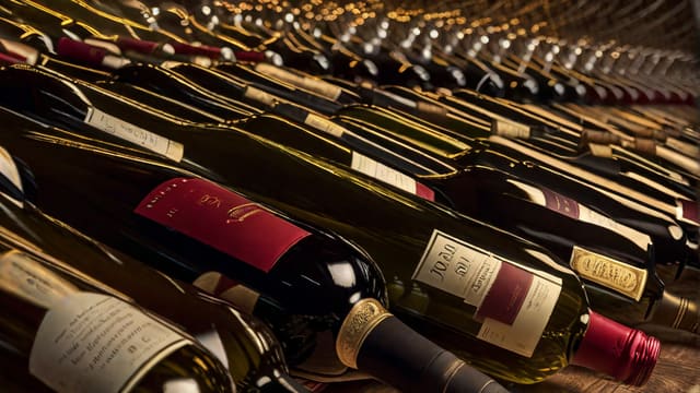 What Does It Mean When Wine Is Corked