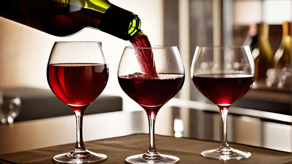 How To Filter Wine