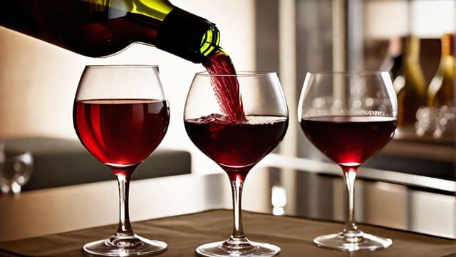 How To Filter Wine
