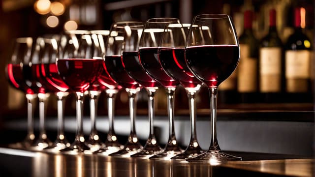 Does Wine Help Headaches