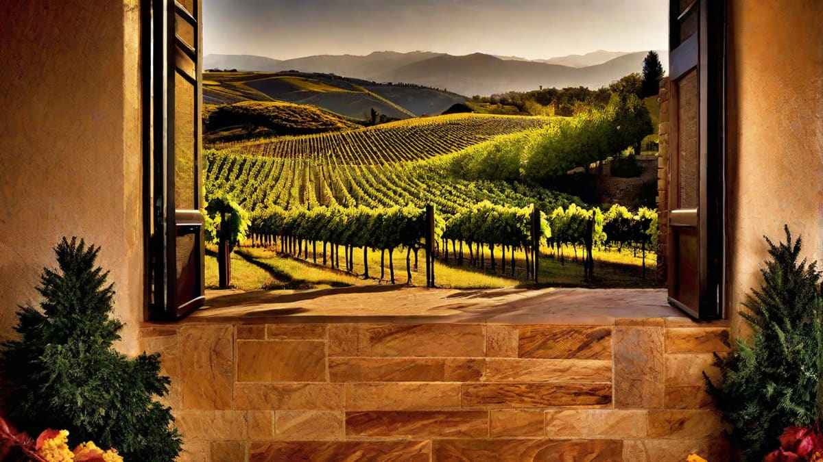 Does All Wine Have Sulfites