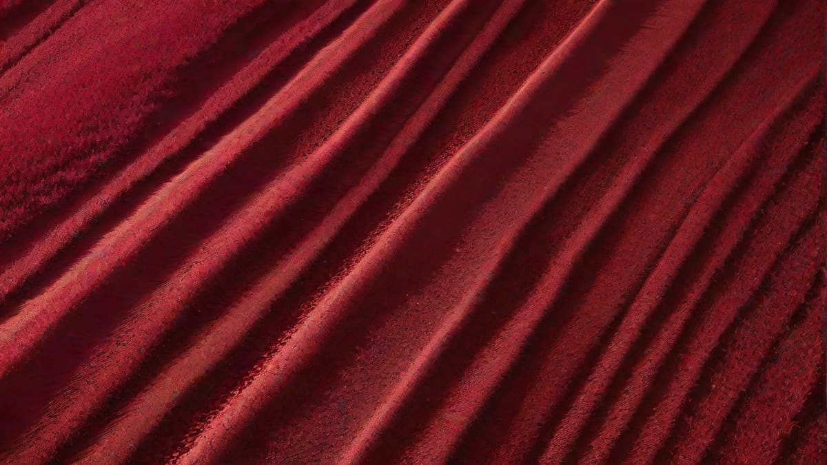 Why Is Red Wine Red