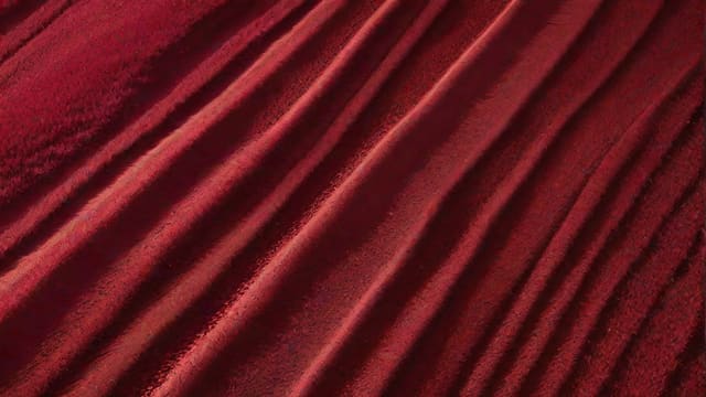 Why Is Red Wine Red