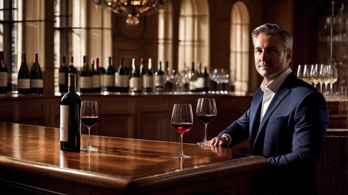 How To Use A Hydrometer For Wine