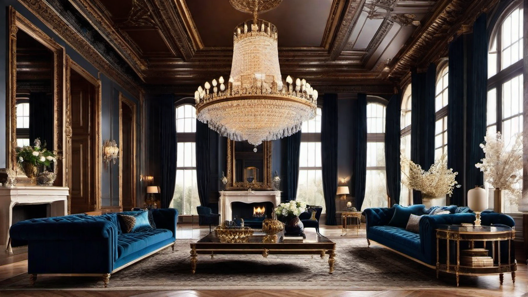 Victorian Architecture: Grandeur and Ornate Details