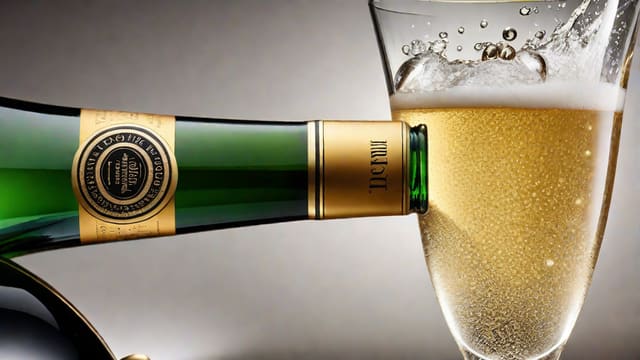 What Percentage Of Alcohol Is In Champagne