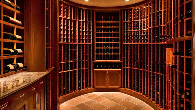 How To Store Wine At Home