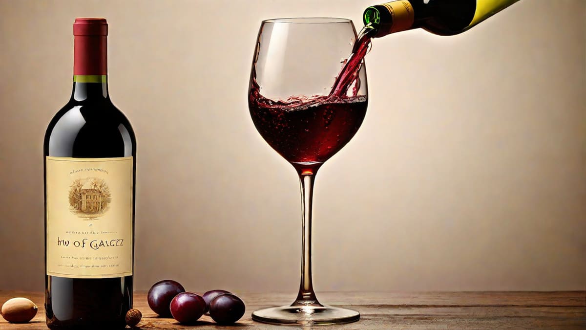How Many Fl Oz In A Bottle Of Wine