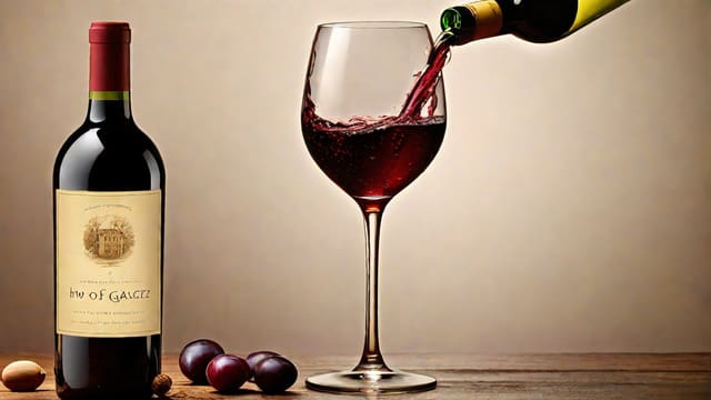 How Many Fl Oz In A Bottle Of Wine