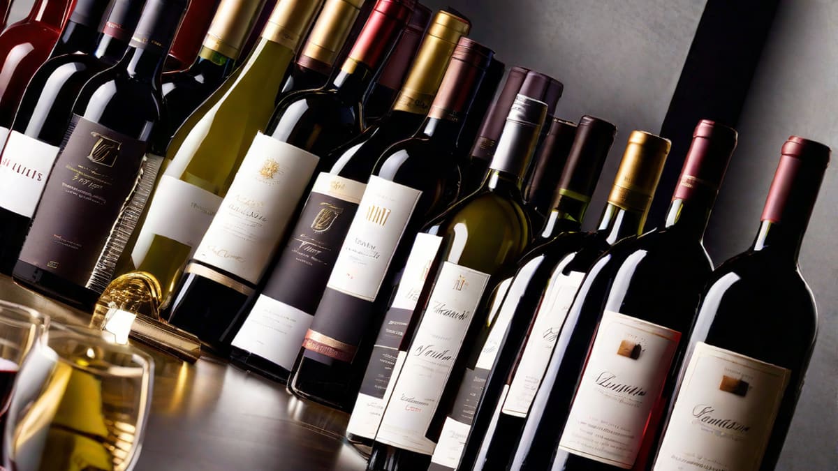 What Type Of Red Wine Is The Healthiest