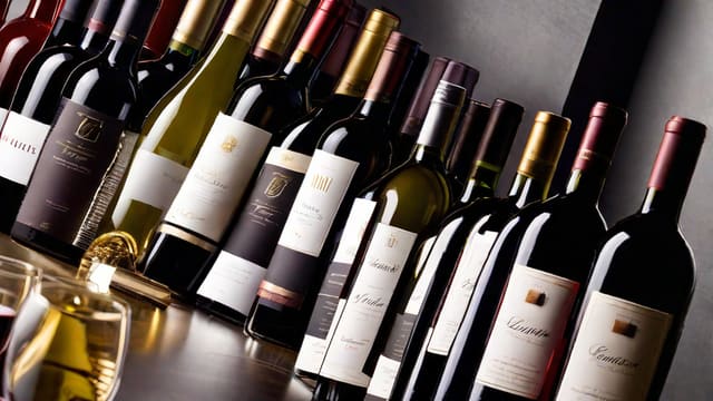 What Type Of Red Wine Is The Healthiest