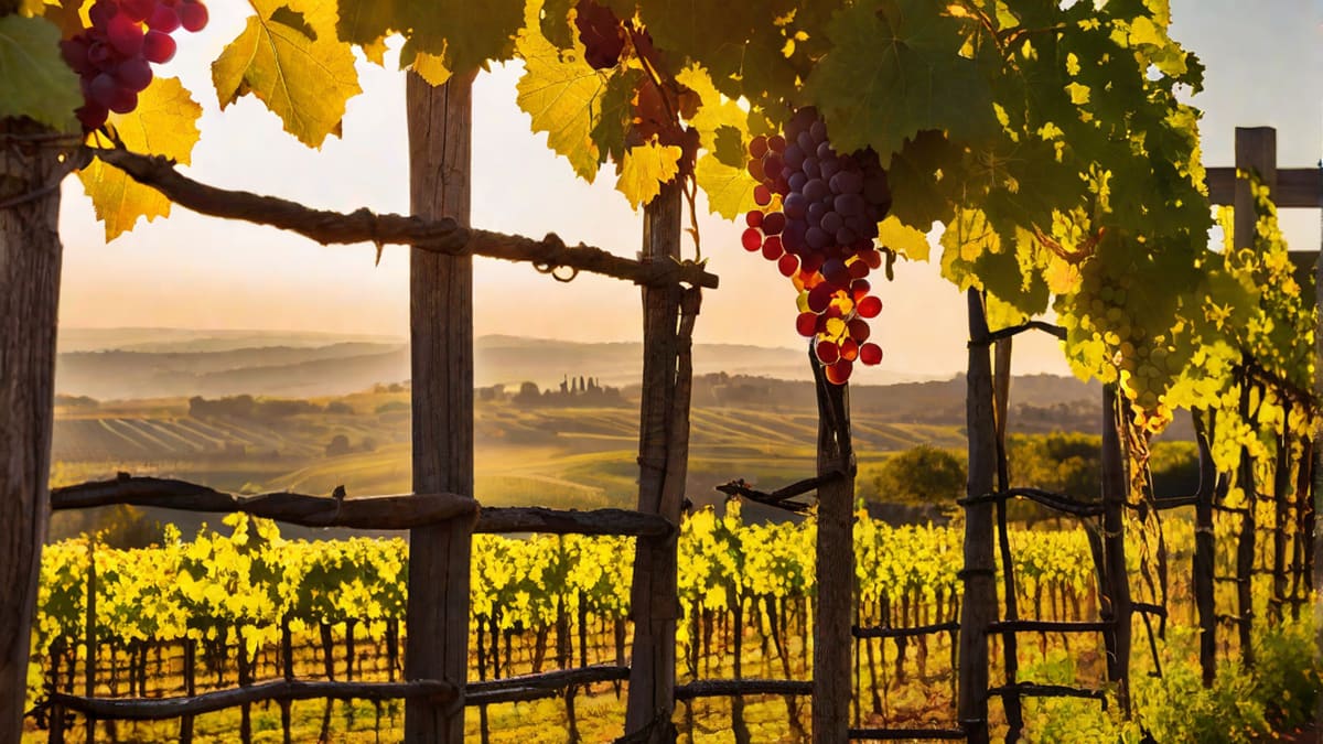 Do Natural Wines Have Sulfites
