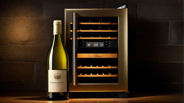 How Long Can White Wine Last Unopened