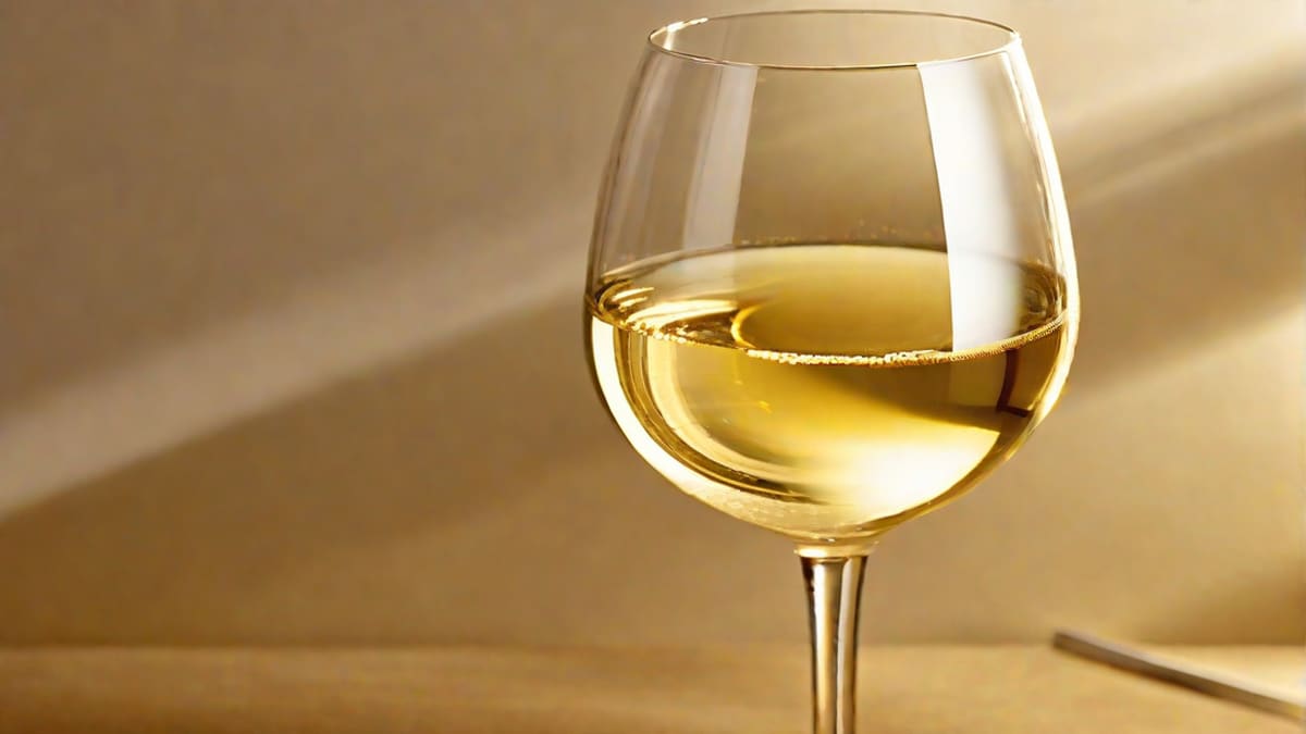 Do You Aerate White Wine