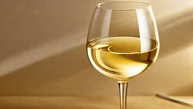 Do You Aerate White Wine