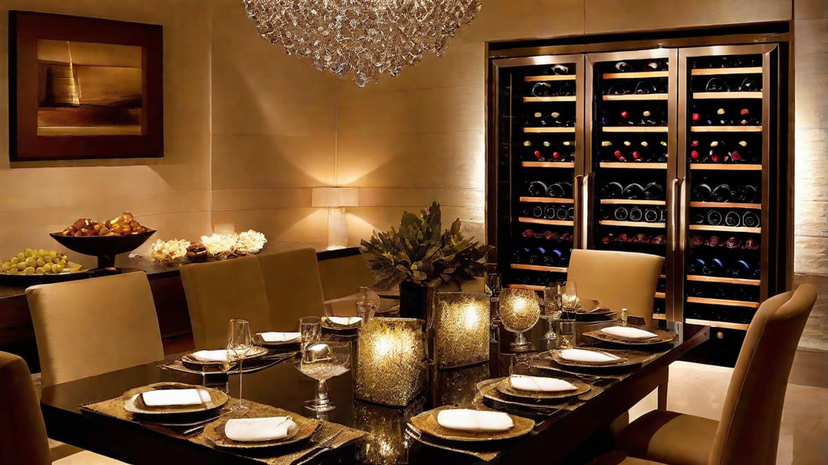 How To Use A Wine Chiller