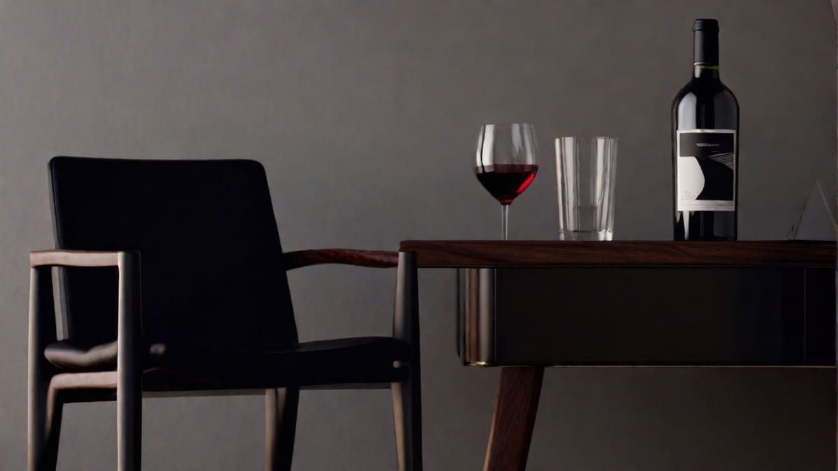 Can Drinking Red Wine Cause Black Stool