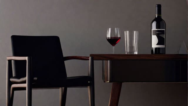 Can Drinking Red Wine Cause Black Stool