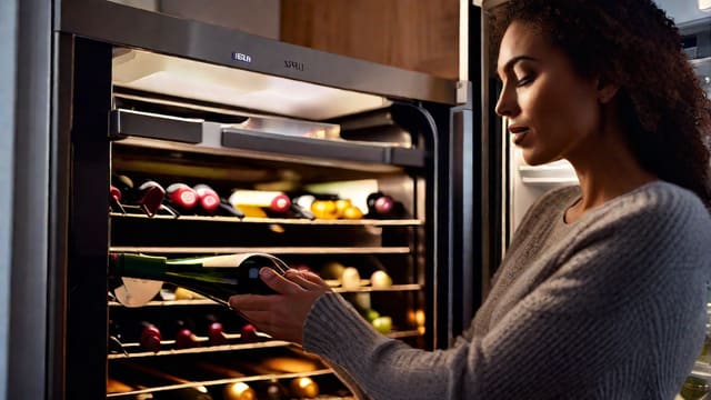 How Long Can Open Wine Stay In The Fridge