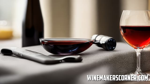 Whats My Wines Alcohol Level