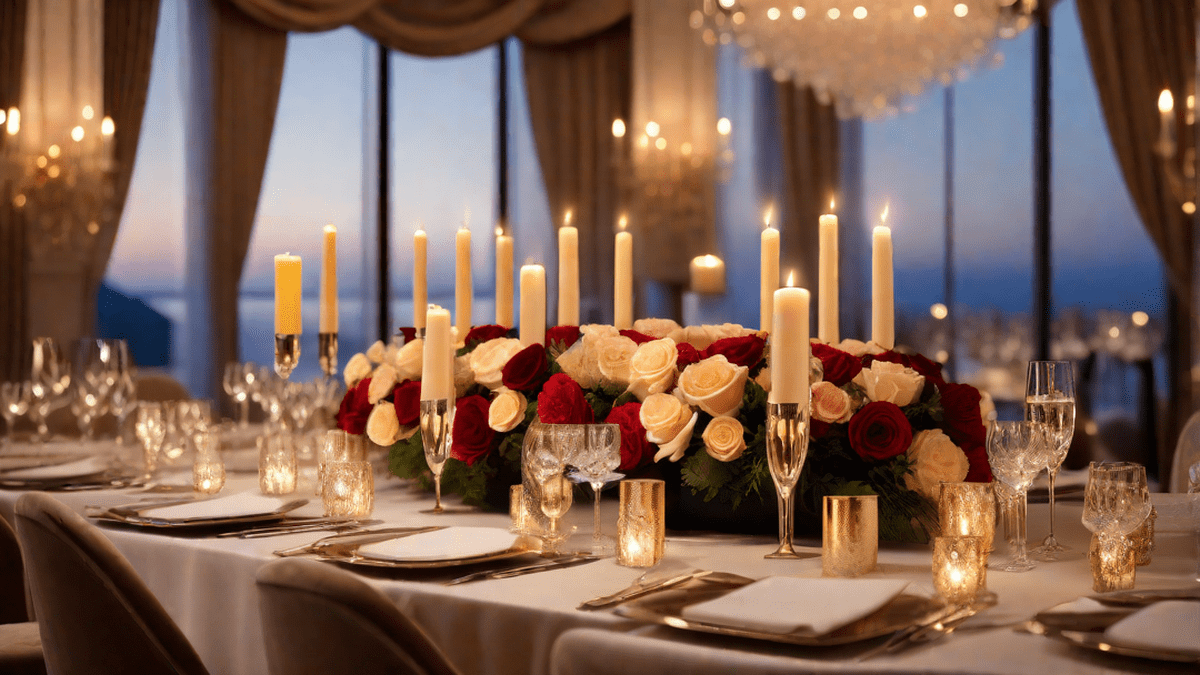 What Color Goes Well With Champagne