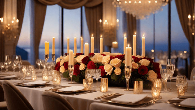 What Color Goes Well With Champagne