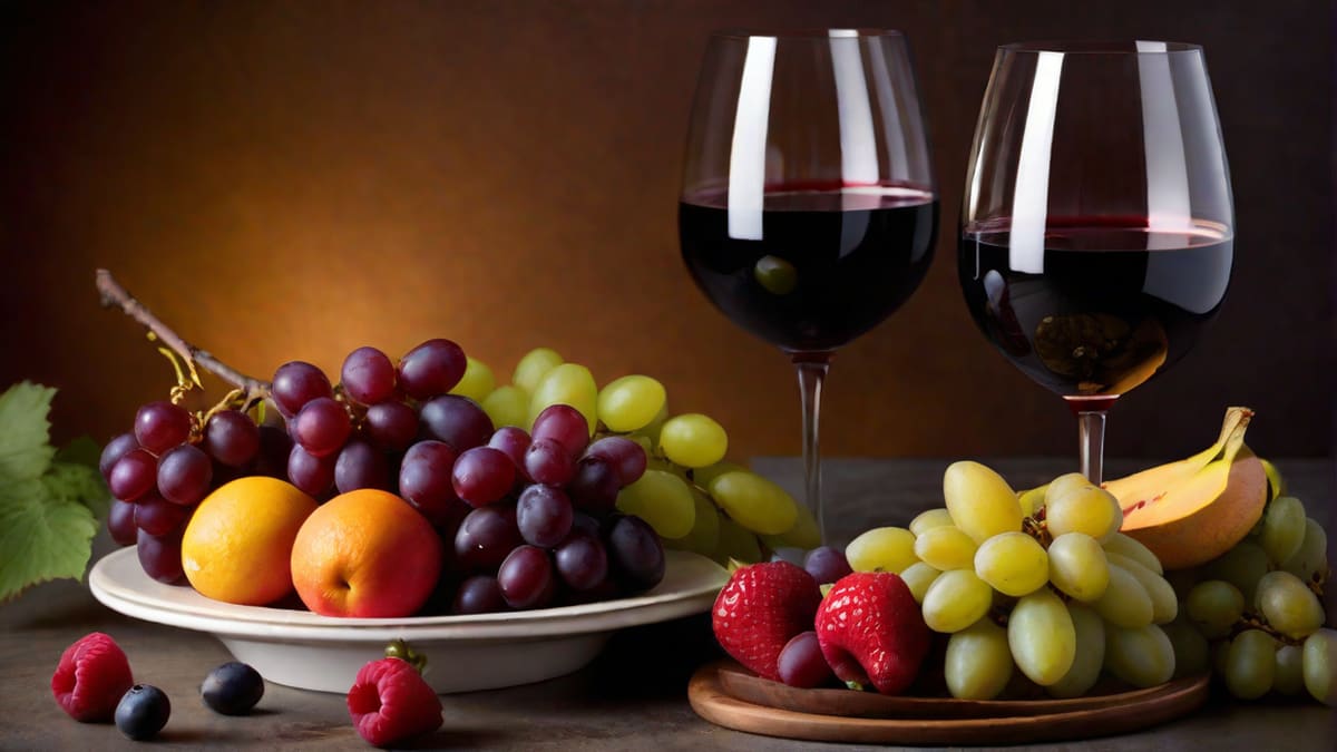 Is Wine Good For Arthritis