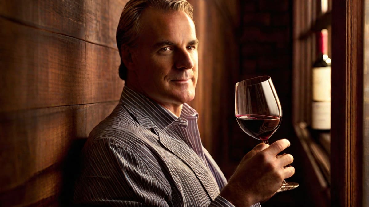 What Is A Good Wine