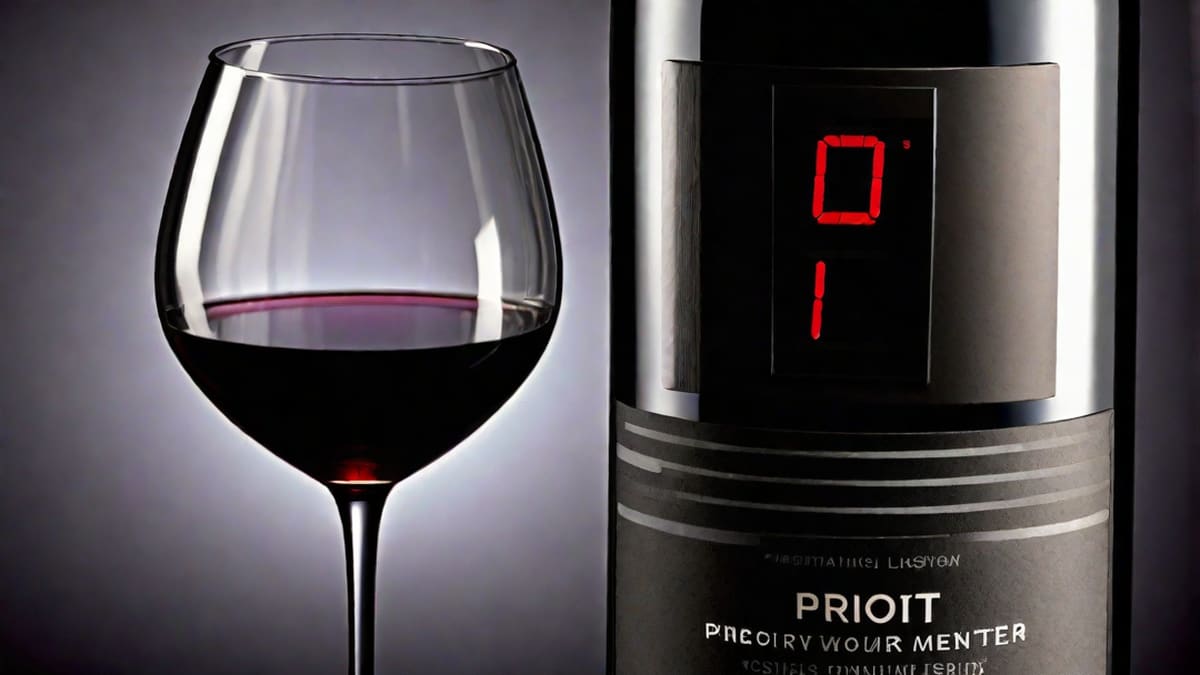 Is Pinot Dry