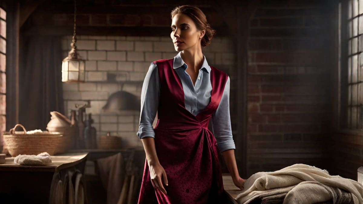 How To Get Wine Stain Out Of Clothes