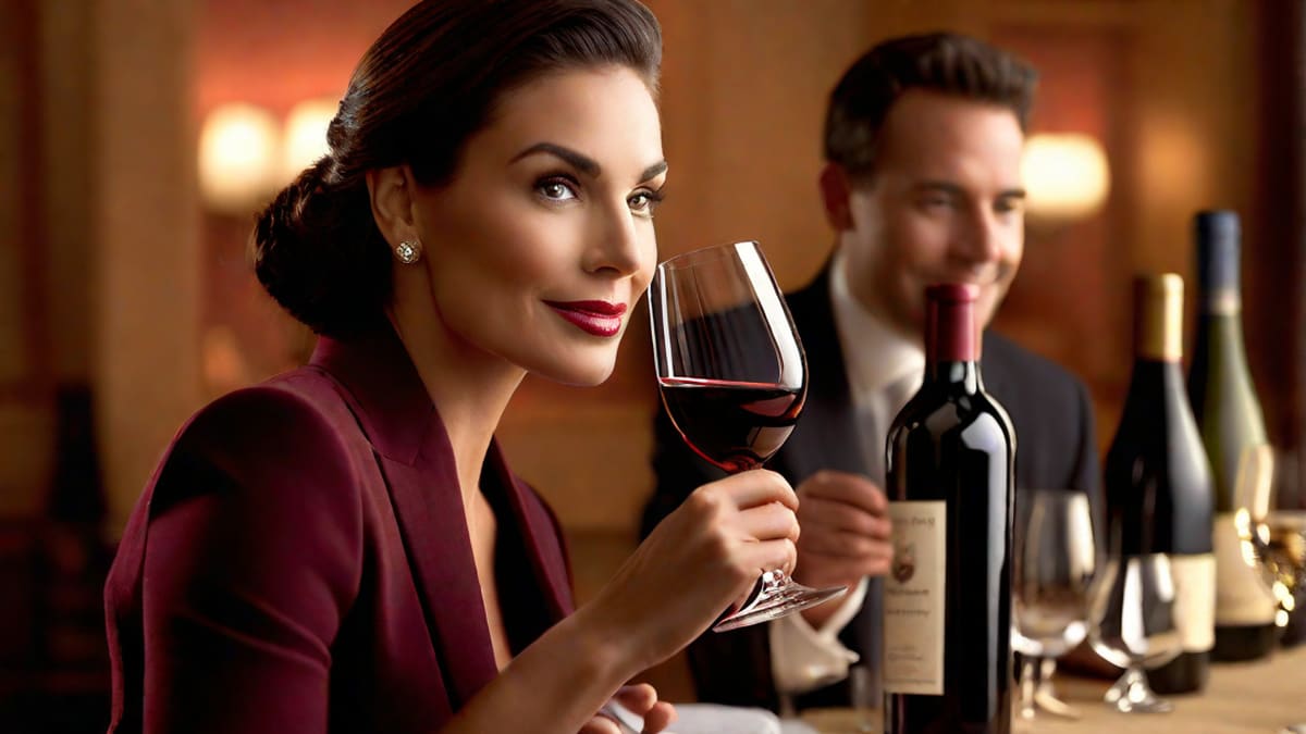 How Do You Say Cabernet Sauvignon