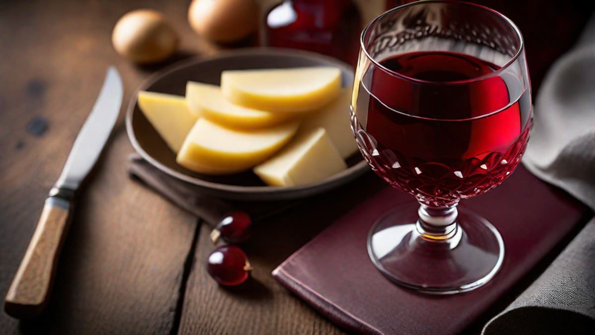 Is Red Wine Vinegar Keto
