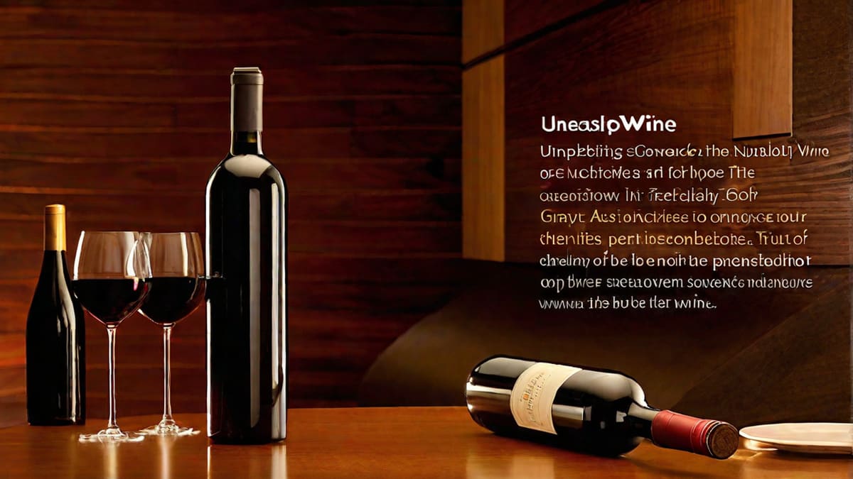 How Can You Open A Wine Bottle Without A Corkscrew