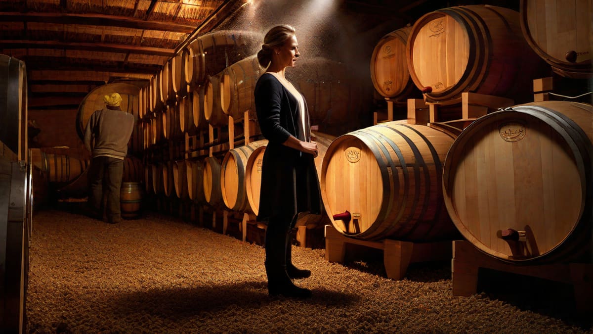 Do You Need Yeast To Make Wine