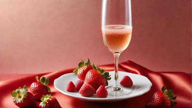 How Many Calories Is In A Glass Of Champagne