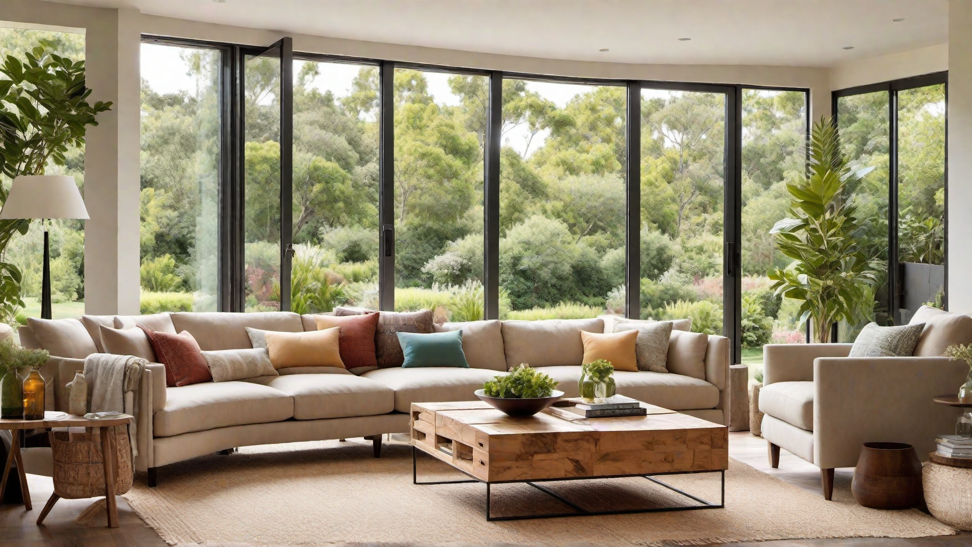 Sustainable Sanctuary: Green Building Materials for Eco-Conscious Design