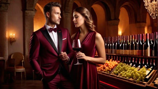 Is Sangiovese Sweet Or Dry