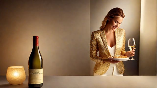How Many Carbohydrates In Chardonnay