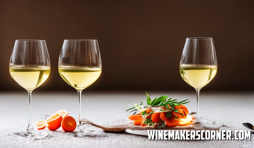 How Long Is White Wine Good After Opened