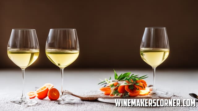 How Long Is White Wine Good After Opened